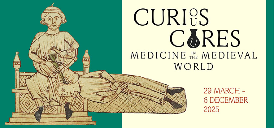 Curious Cures