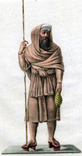 Jesuit missionary
