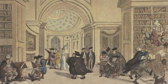 Digital Humanities