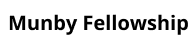 Munby Fellowship page